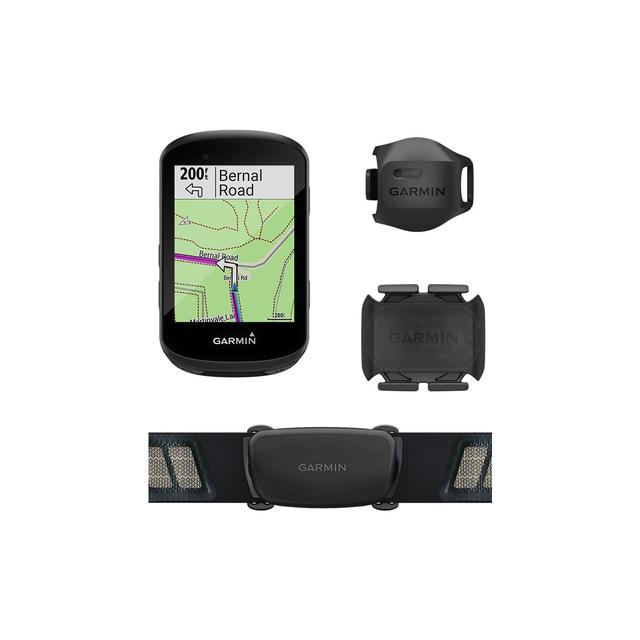 Garmin - Edge 530 Bundle