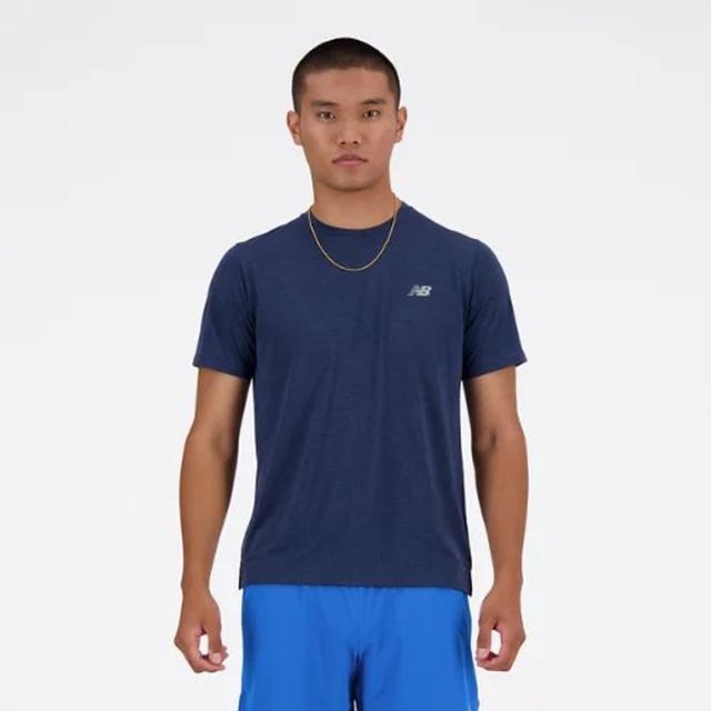 New Balance - Men's Athletics T-Shirt in Shreveport LA