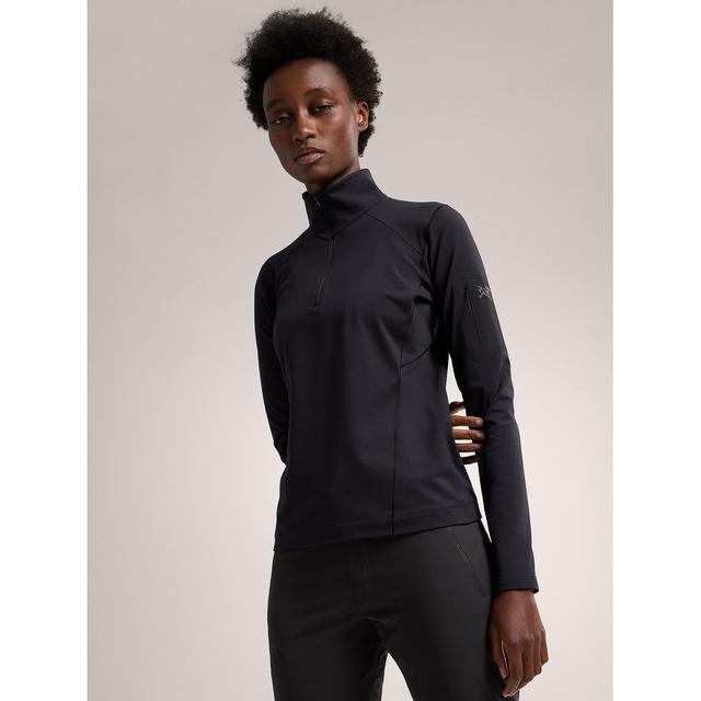 Arc'teryx - Rho Zip Neck Women's in Pasadena CA