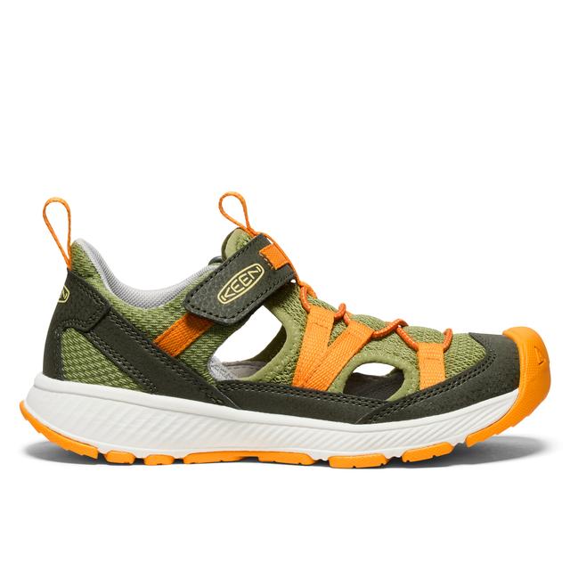 Keen - ビッグキッズ モトゾア サンダル サンダル