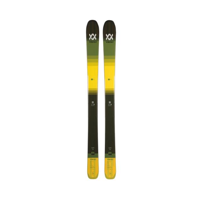 Völkl Skis - Blaze 114