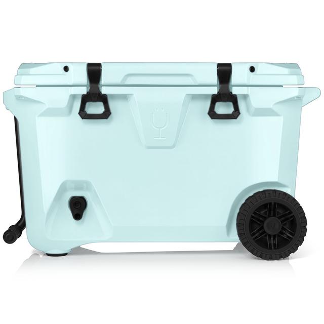 BrüMate - BruTank 55qt - Blue Agave in Frederic WI