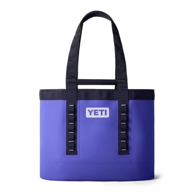 YETI - Camino 50 Carryall Tote Bag - Ultramarine Violet in Wichita KS