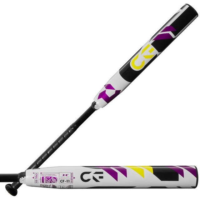 DeMarini - 2025 CF (-11) Fastpitch Softball Bat