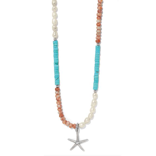 Brighton - Beachcomber Adaptable Necklace