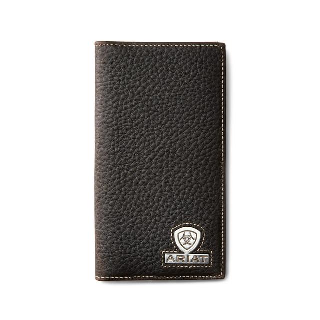 Ariat - Men's Rodeo Wallet Stacked Logo in Cincinnati OH