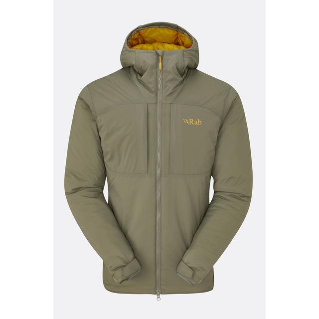 Rab - Men's Xenair Alpine Insulated Jacket