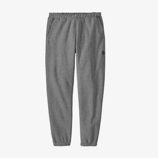 Patagonia - Men's Fitz Roy Icon Uprisal Sweatpants