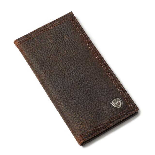 Ariat - Men's Triple Stitch Rodeo Wallet in South Sioux City NE