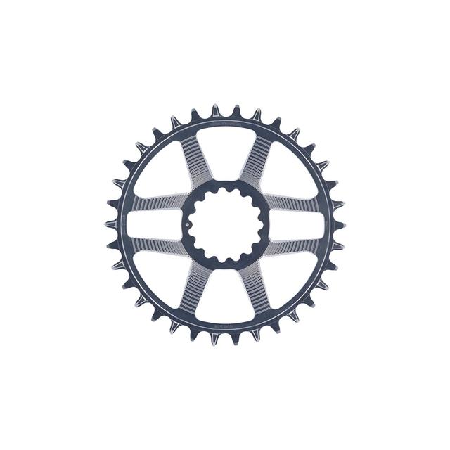 E*thirteen - Helix R 11/12 Speed Chainring
