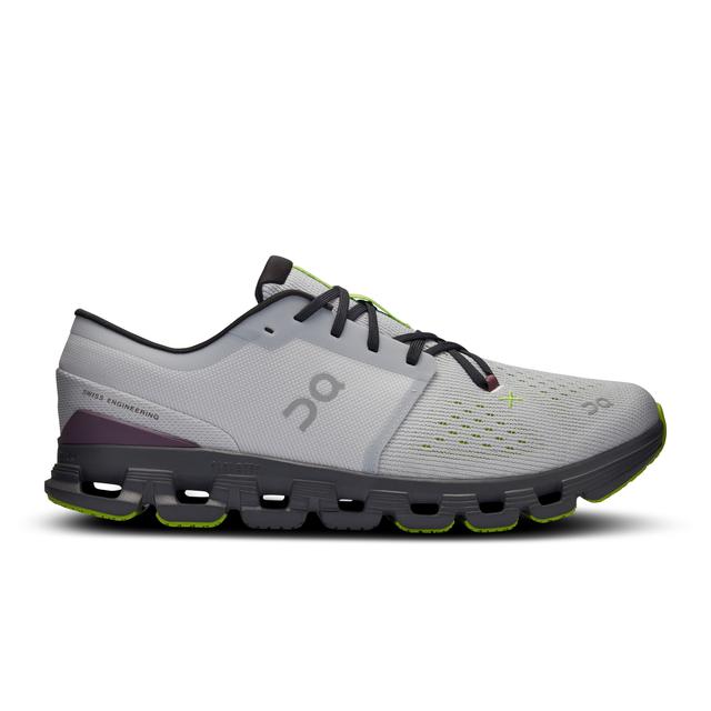 On Running - Mens Cloud X 4