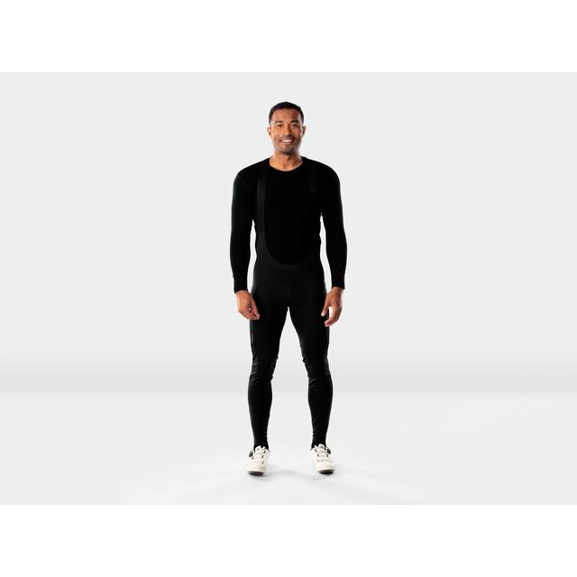 Trek - Circuit Softshell Cycling Bib Tight in Pasadena CA