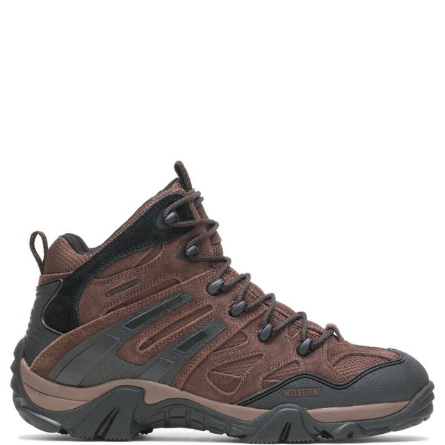 Wolverine - Men's Wilderness Hiker Wp in Cincinnati OH