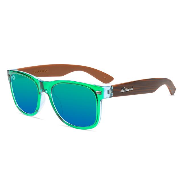 Knockaround - Fort Knocks: Woodland