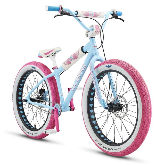 SE Bikes - Fat Ripper 26"