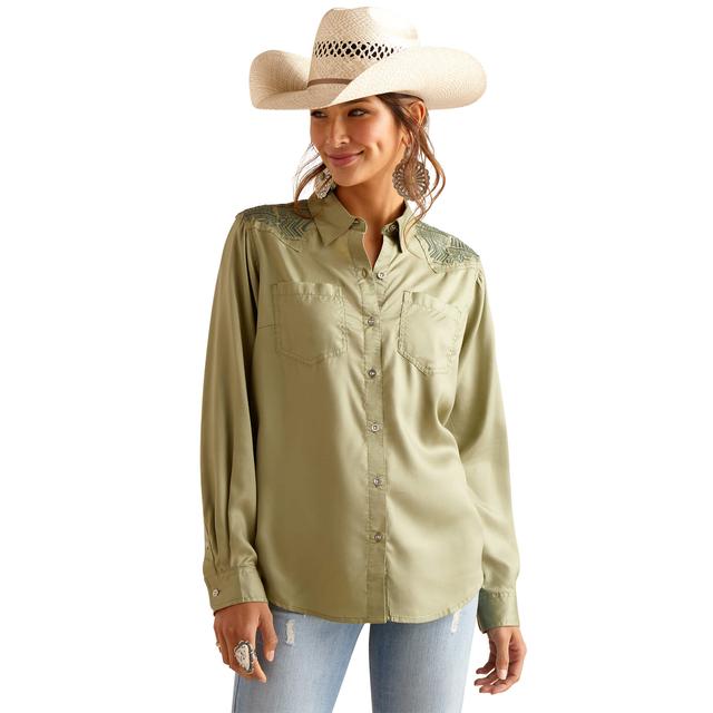 Ariat - Erika Shirt