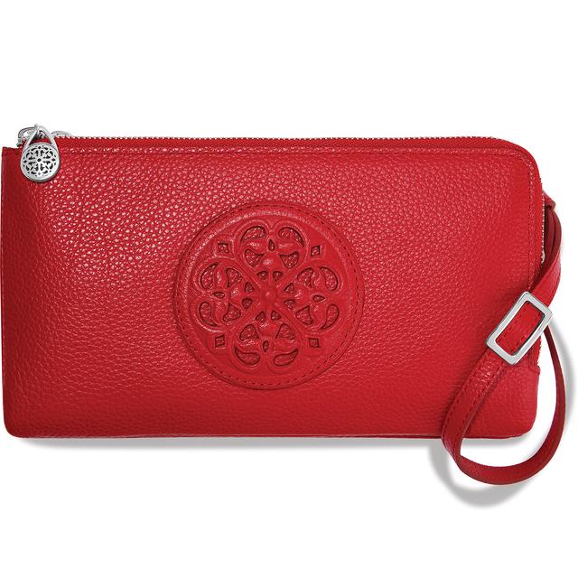 Brighton - Ferrara Duet Zip Pouch