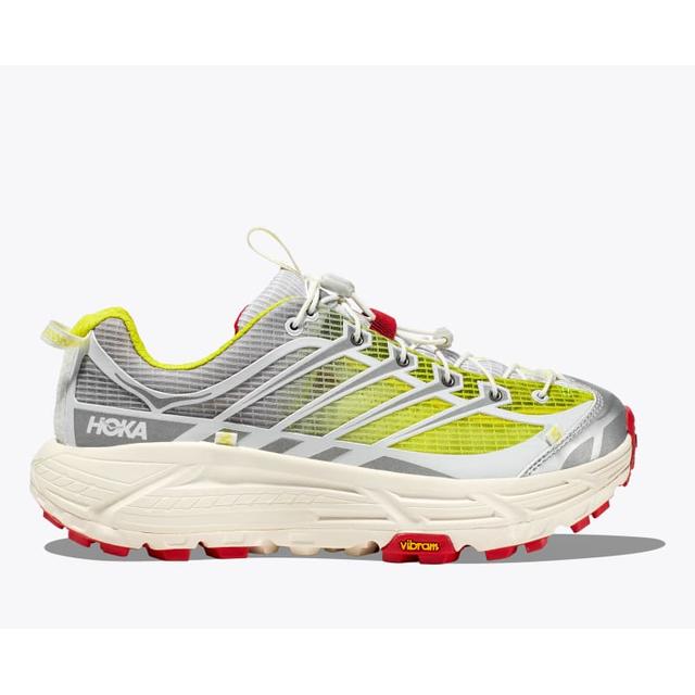 HOKA - Unisex Mafate Speed Three2 in Durham NC