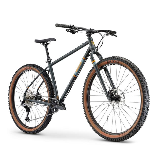 Breezer Bikes - Thunder in Apache Junction AZ