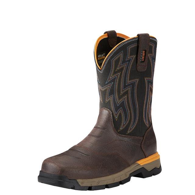 Ariat - Men's Rebar Flex Western Work Boot in Cincinnati OH