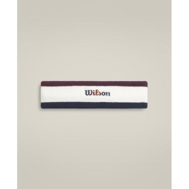 Wilson - Toss Headband