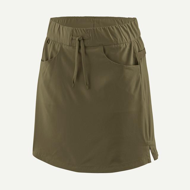 Patagonia - Women's Tech Skort in Darien CT