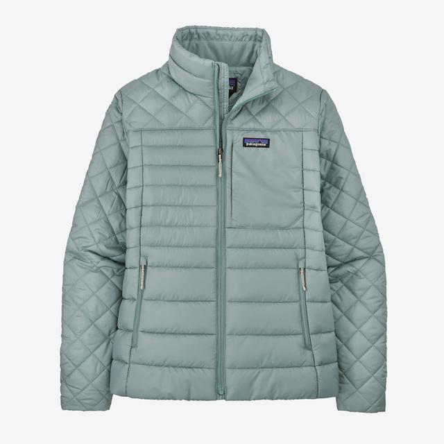 Patagonia - Women's Radalie Jacket