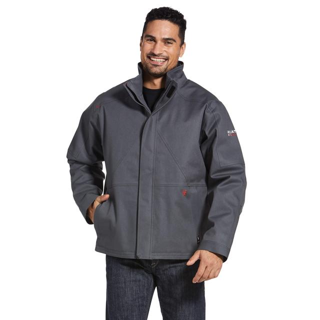 Ariat - Men's FR Maxmove Waterproof Insulated Jacket