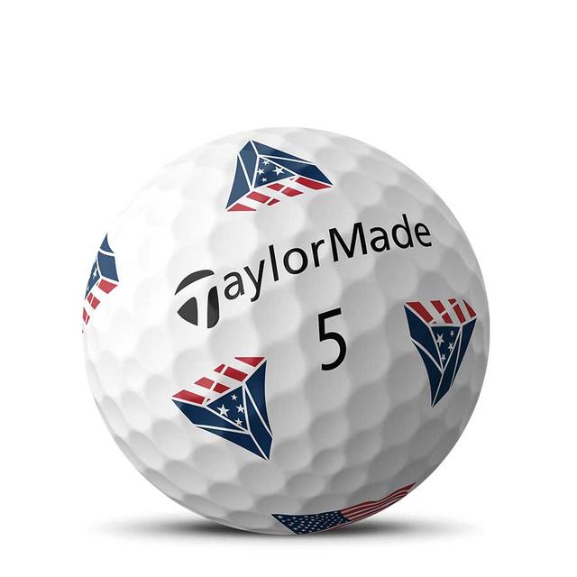 TaylorMade - TP5 pix USA Golf Balls in Burlington NC