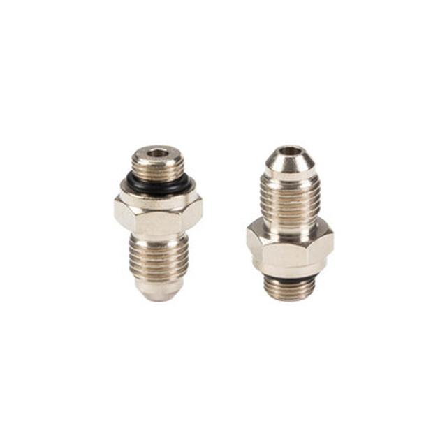 ARB USA Brand - Adapter Fitting 1/8 BSP(M) JIC-4(M) 2PK 0740105 in Laguna Niguel CA