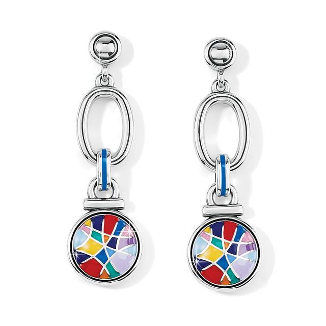 Brighton - Colormix Post Earrings in San Diego Texas