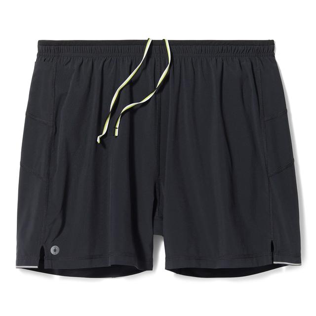 Smartwool - Men's Active Lined 5" Short