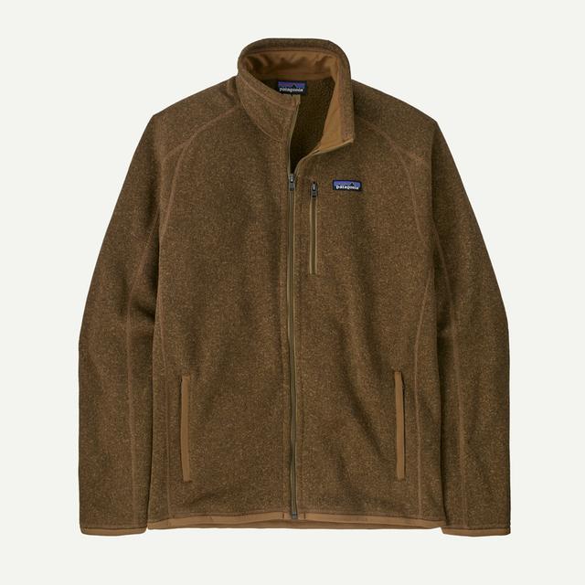 Patagonia - Men's Better Sweater Jacket in Alexandria LA