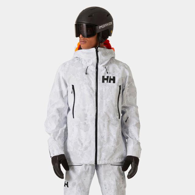 Helly Hansen - Men's Sogn Shell 2.0 Jacket