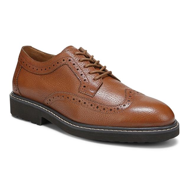 Vionic - Men's Lombard Oxford Lace Up Sneaker