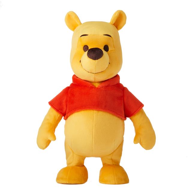 Mattel - Disney Winnie The Pooh Your Friend Pooh Feature Plush in South Sioux City NE