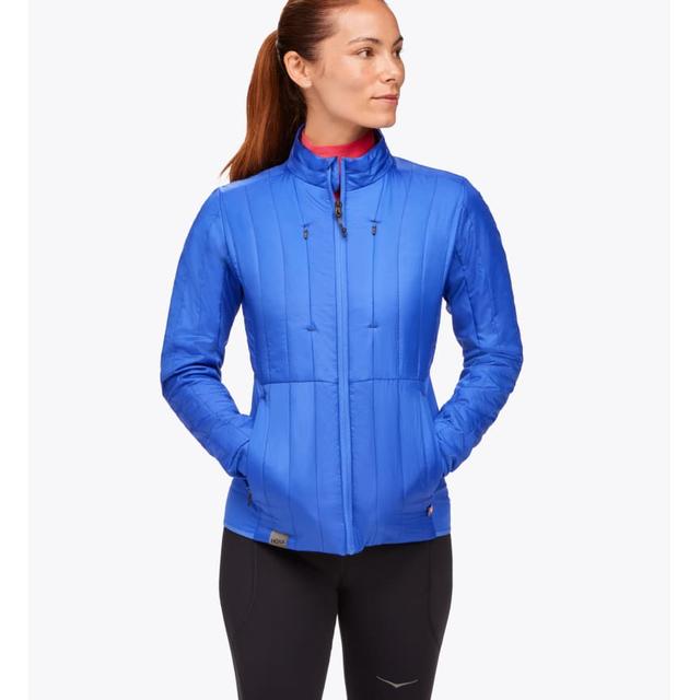 HOKA - Women's Coldsnap Jacket in South Sioux City NE