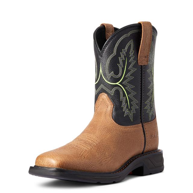 Ariat - WorkHog XT Wide Square Toe Boot in Mt Sterling KY