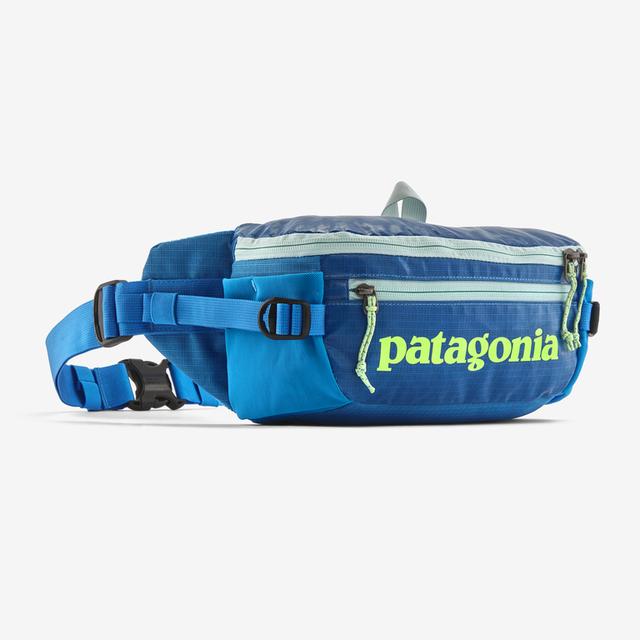 Patagonia - Black Hole Waist Pack 5L