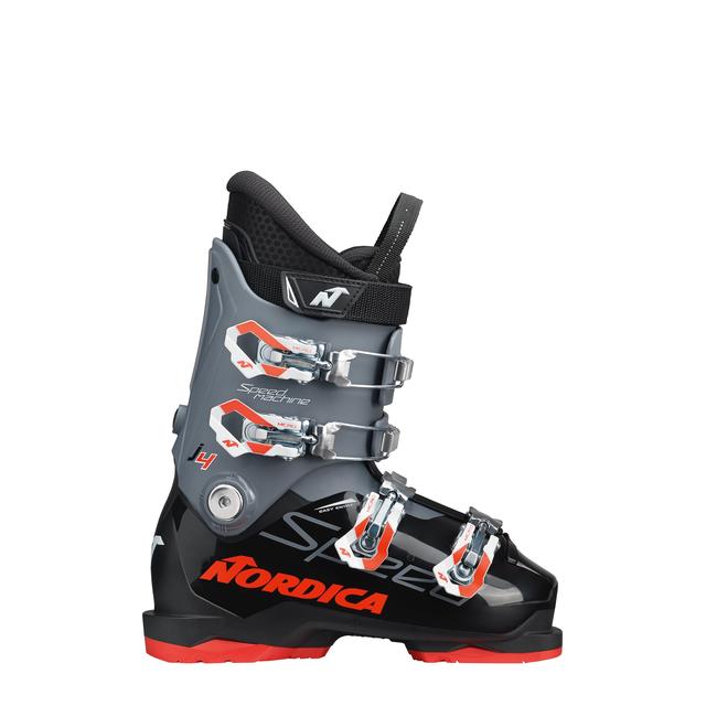 Nordica - Speedmachine J 4