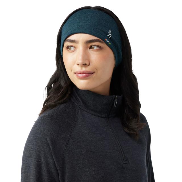 Smartwool - Thermal Merino Reversible Headband in Burlington NC