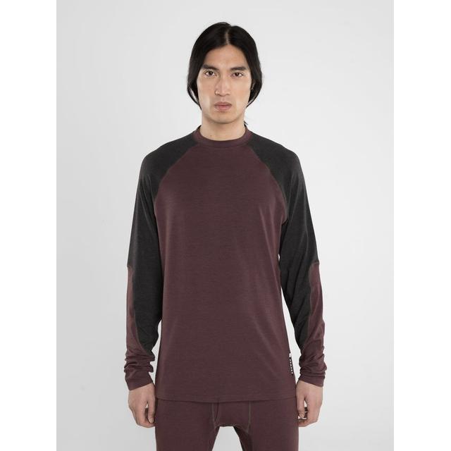 Armada - Men's Hoopler Baselayer Top