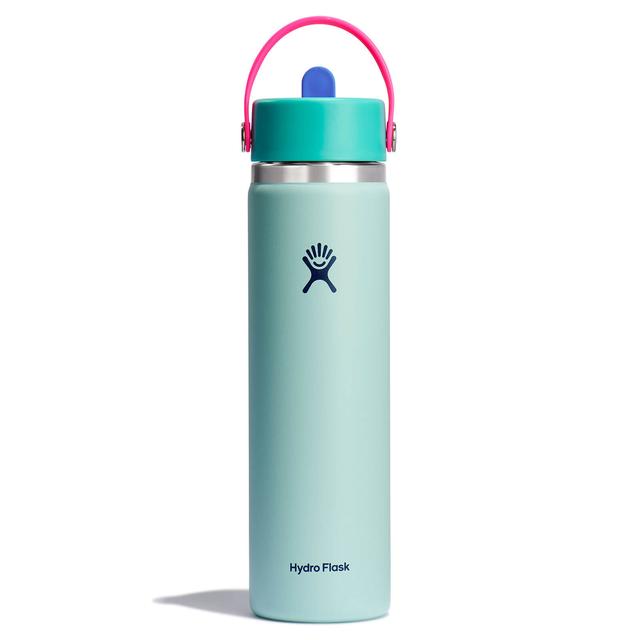 Hydro Flask - Remix 24 oz Wide Mouth with Flex Straw Cap - Polar Plunge in Durham NC