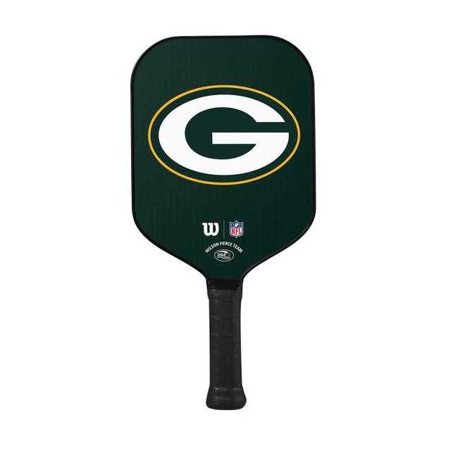 Wilson - FIERCE TEAM NFL PACKERS PB PADDLE in Freeman SD