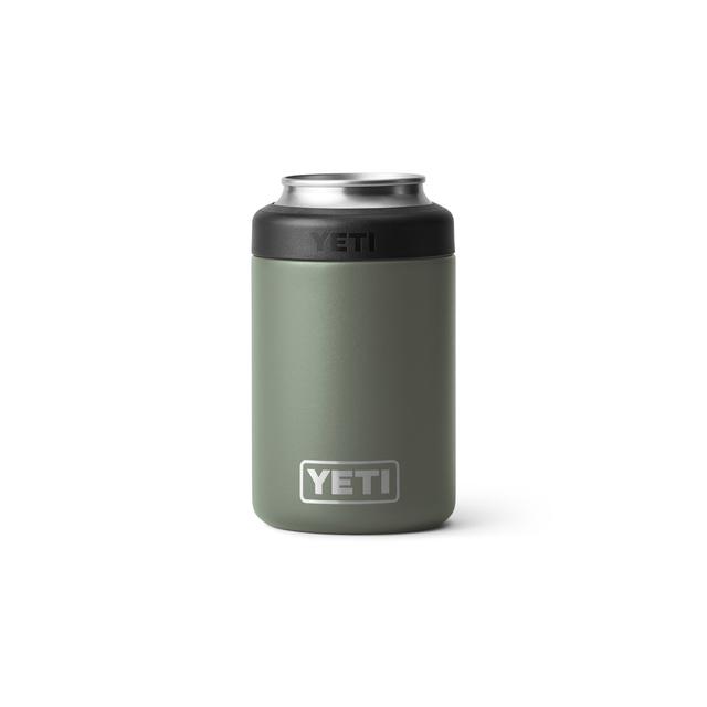 YETI - Rambler 355 ml Colster Can Insulator - Camp Green