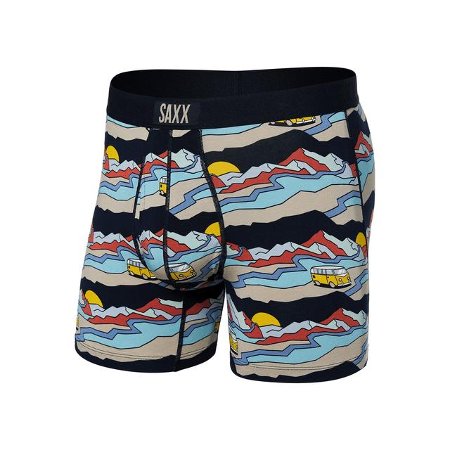 Saxx - Men's Ultra Super Soft Boxer Briefs in Helena-AL