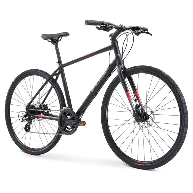 Fuji Bikes - Absolute 1.9 in Spring TX