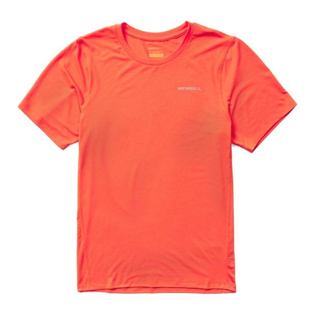 Merrell - Men's Everyday Tee with TencelM-^Y