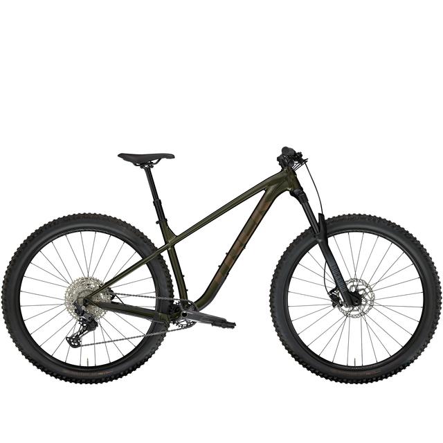 Trek - Roscoe 7