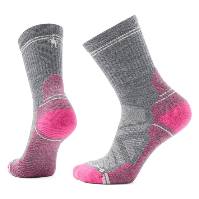 Smartwool - Women's Hike Light Cushion Crew Socks in Durham NC